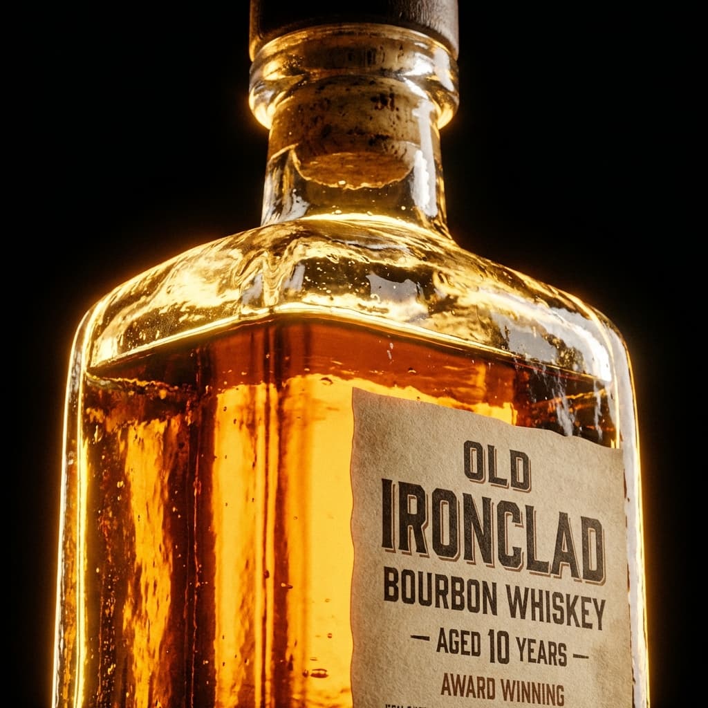 Old Ironclad Reserve