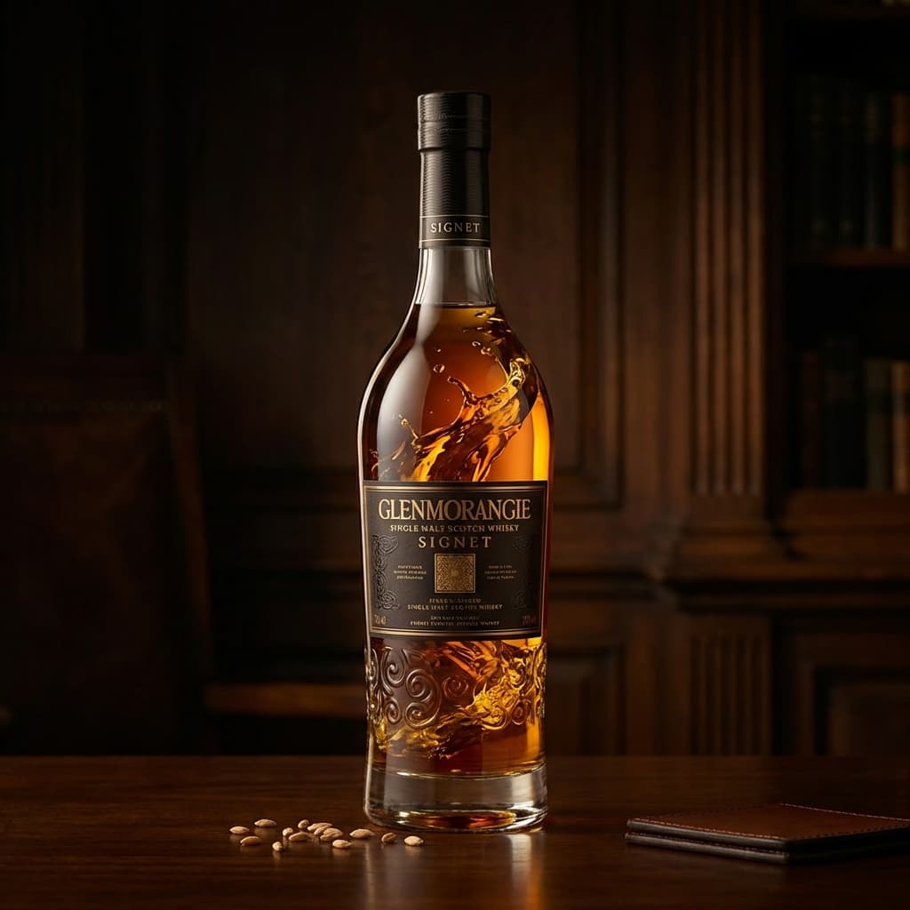 Highland Signet 18