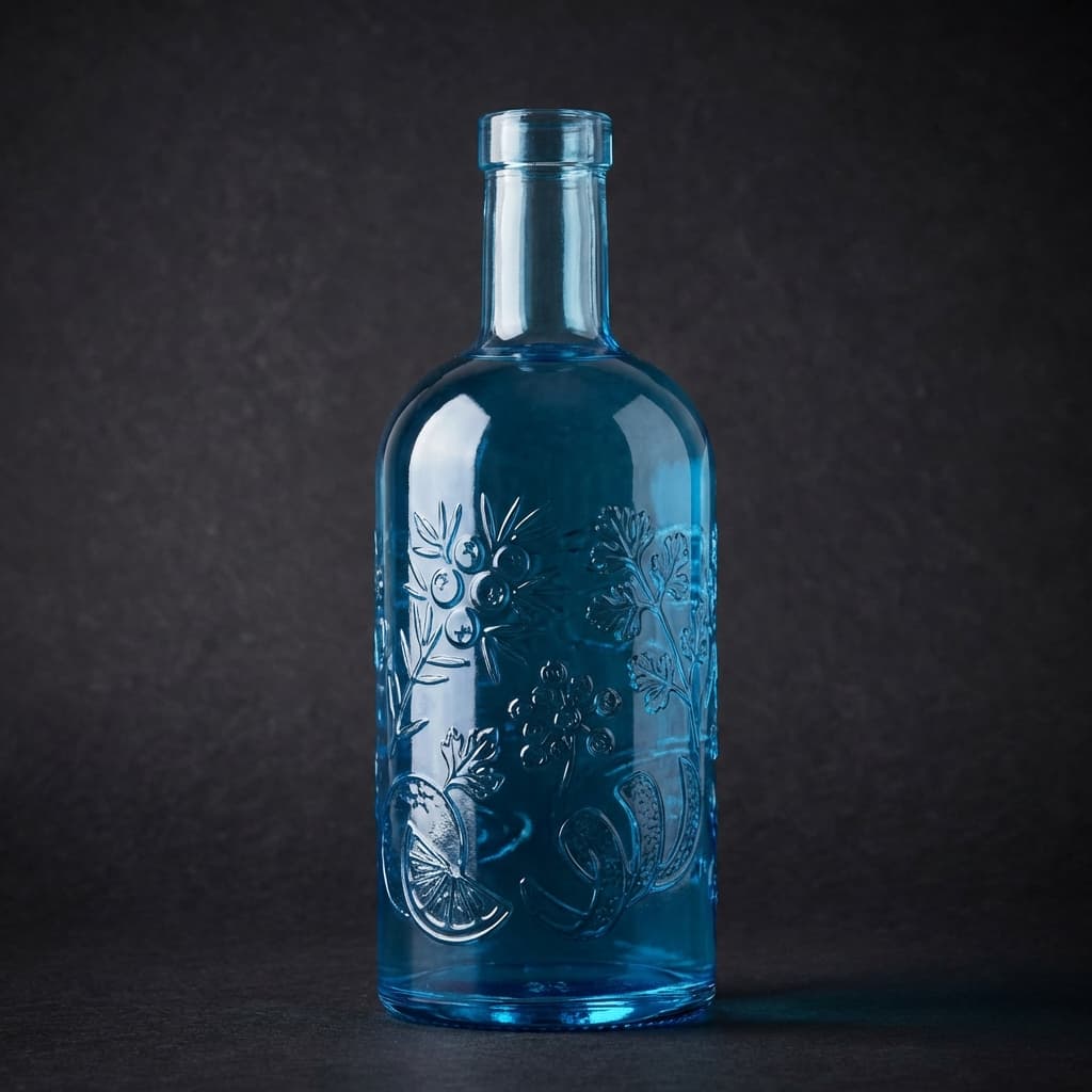 Sapphire Botanical