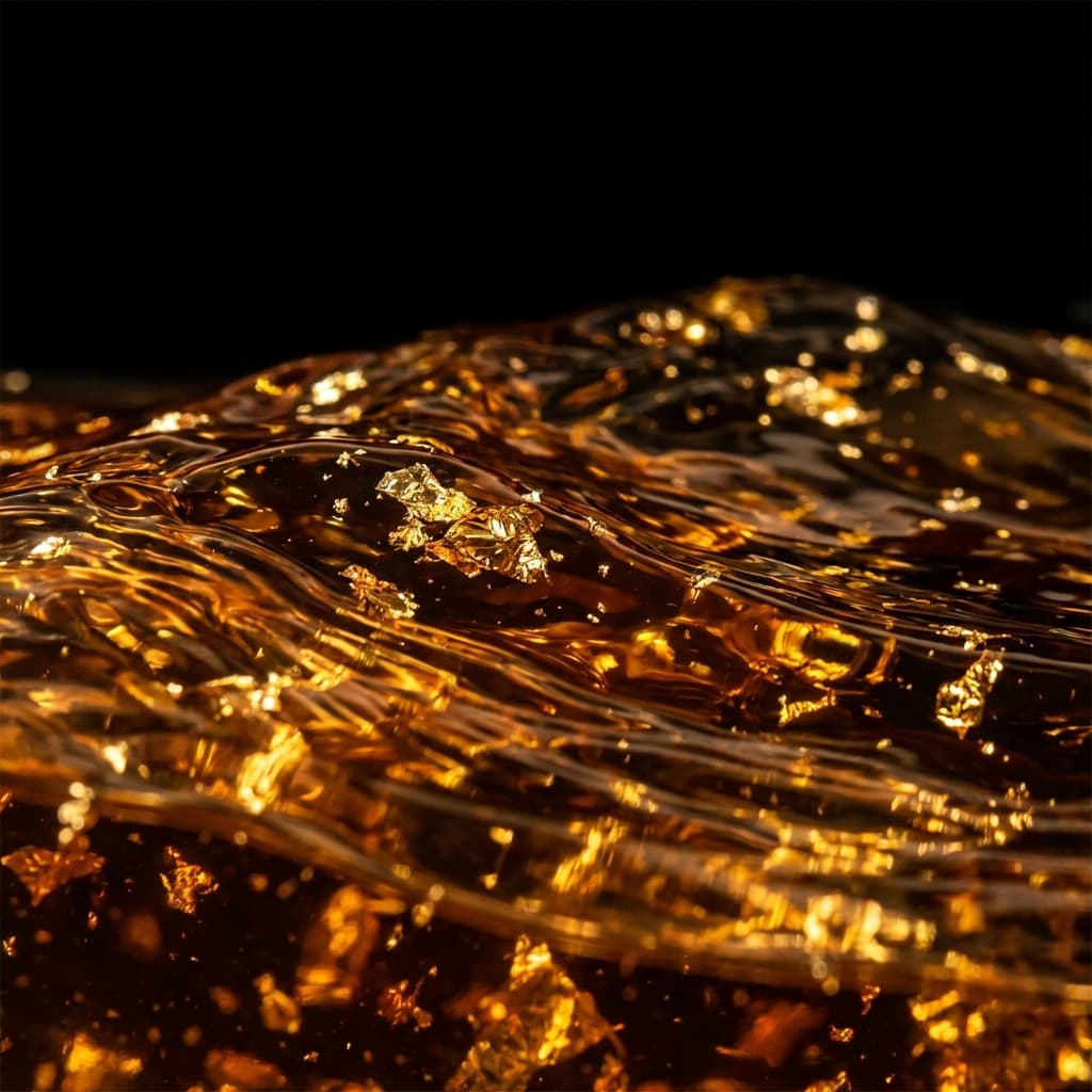 Premium Whiskey Texture