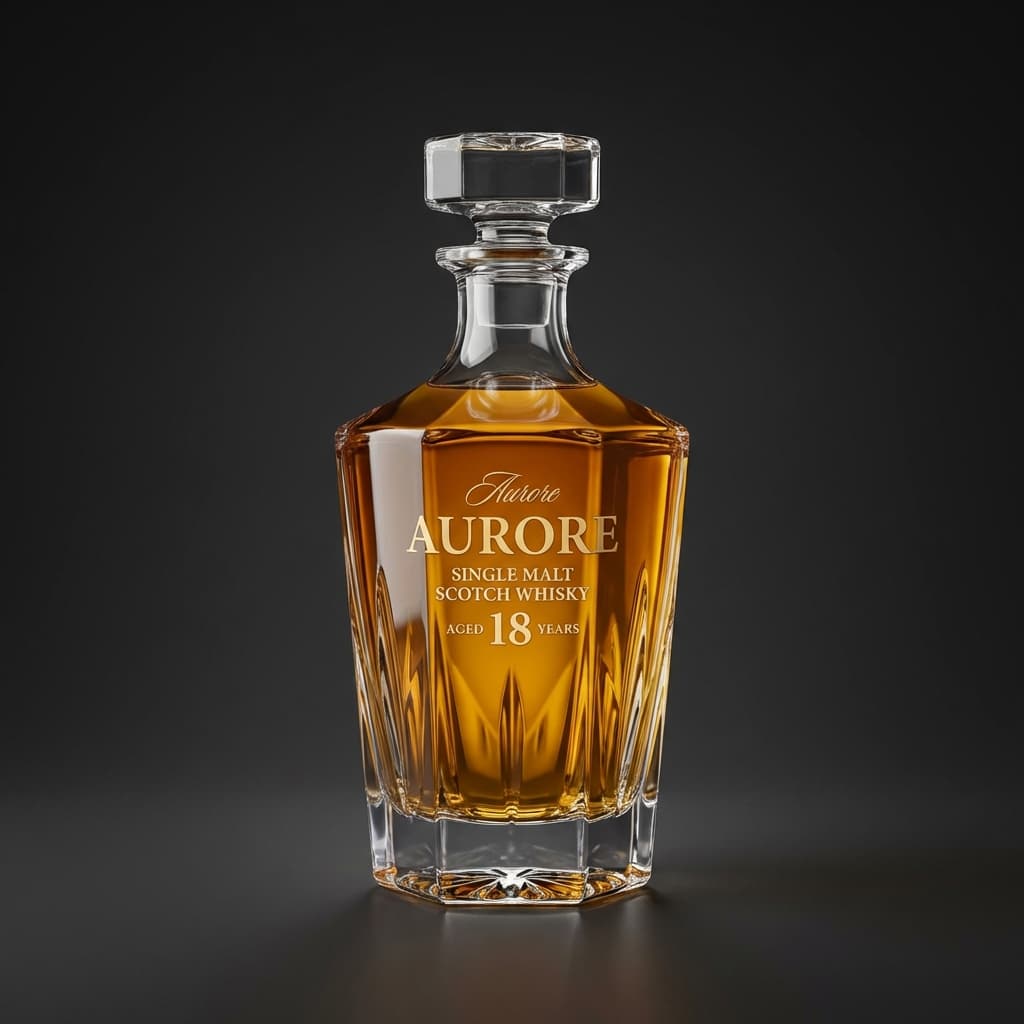 Golden Harvest Bourbon